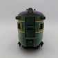 Williams 2401 Hillside Luxury Lines Observation Car EX