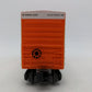 Lionel 6-9665 O Gauge Disney's Peter Pan Hi-Cube Boxcar VG/Box