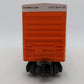 Lionel 6-9665 O Gauge Disney's Peter Pan Hi-Cube Boxcar VG/Box