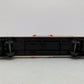 Lionel 6-9665 O Gauge Disney's Peter Pan Hi-Cube Boxcar VG/Box