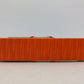 Lionel 6-9665 O Gauge Disney's Peter Pan Hi-Cube Boxcar VG/Box