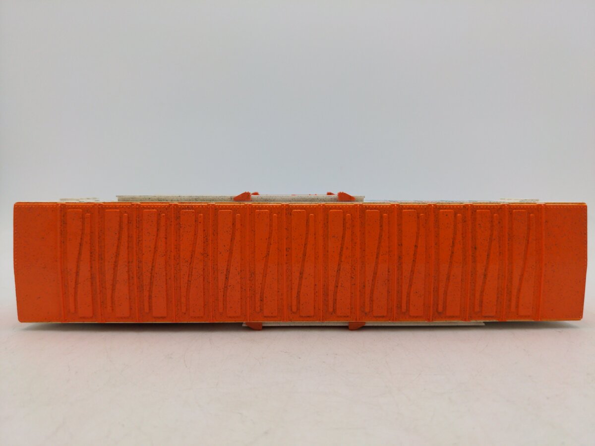 Lionel 6-9665 O Gauge Disney's Peter Pan Hi-Cube Boxcar VG/Box
