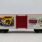 Lionel 6-9661 O Gauge Disney Goofy Hi-Cube Boxcar EX/Box