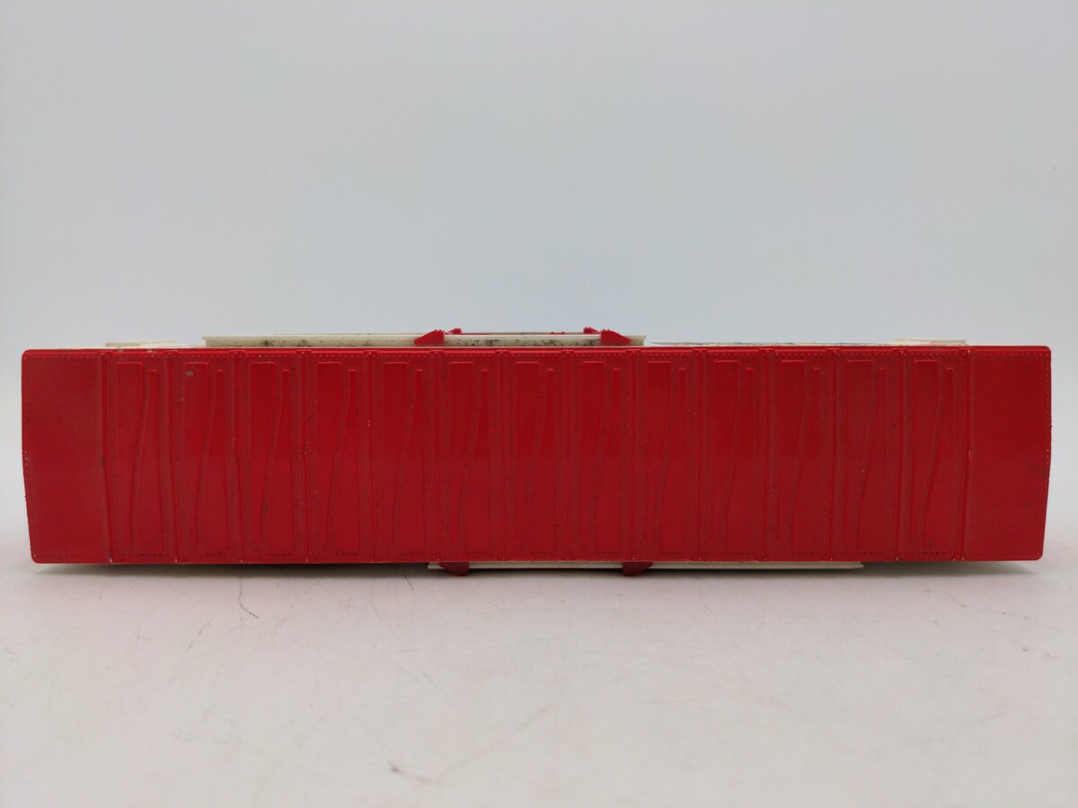Lionel 6-9661 O Gauge Disney Goofy Hi-Cube Boxcar EX/Box