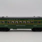 Williams 2400 Maplewood Luxury Lines Coach Car EX