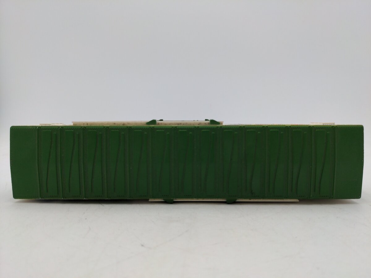Lionel 6-9662 O Gauge Donald Duck Hi-Cube Boxcar VG/Box