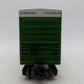 Lionel 6-9662 O Gauge Donald Duck Hi-Cube Boxcar VG/Box