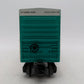 Lionel 6-9670 O Gauge Disney Alice in Wonderland Hi-Cube Boxcar #9670 EX/Box