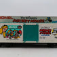 Lionel 6-9670 O Gauge Disney Alice in Wonderland Hi-Cube Boxcar #9670 EX/Box