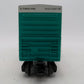 Lionel 6-9670 O Gauge Disney Alice in Wonderland Hi-Cube Boxcar #9670 EX/Box