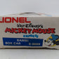 Lionel 6-9669 O Gauge Disney Bambi Hi-Cube Boxcar #9669 EX/Box