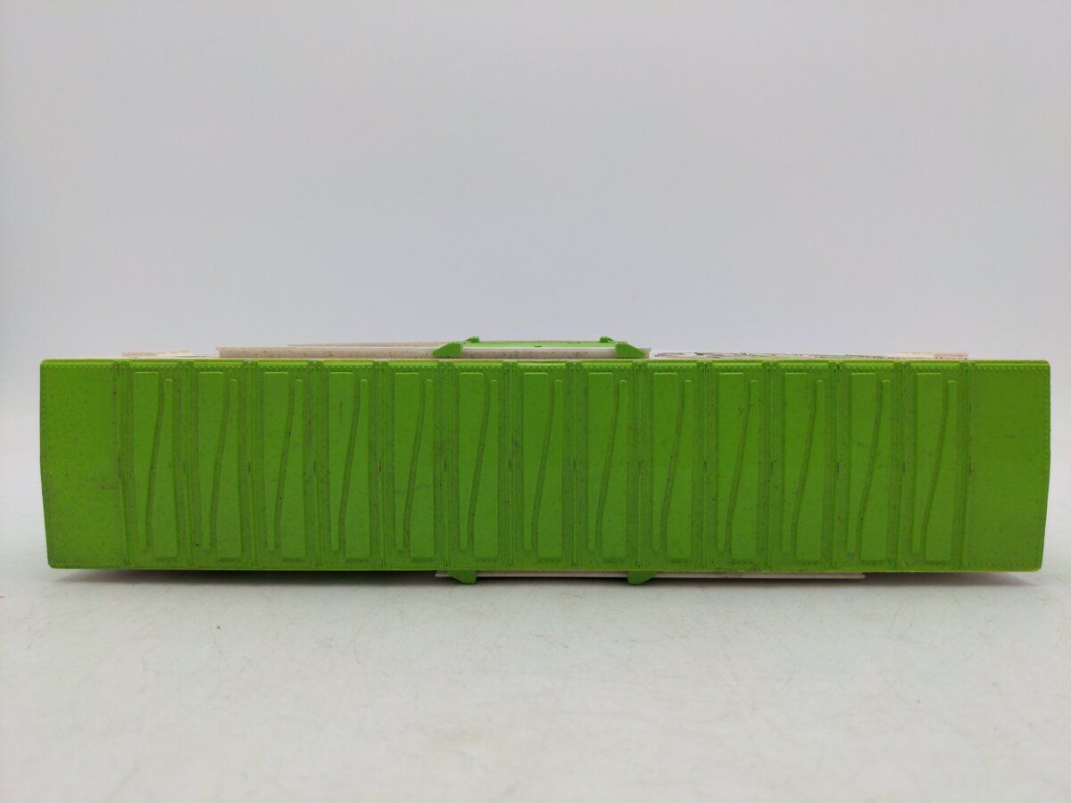 Lionel 6-9669 O Gauge Disney Bambi Hi-Cube Boxcar #9669 EX/Box