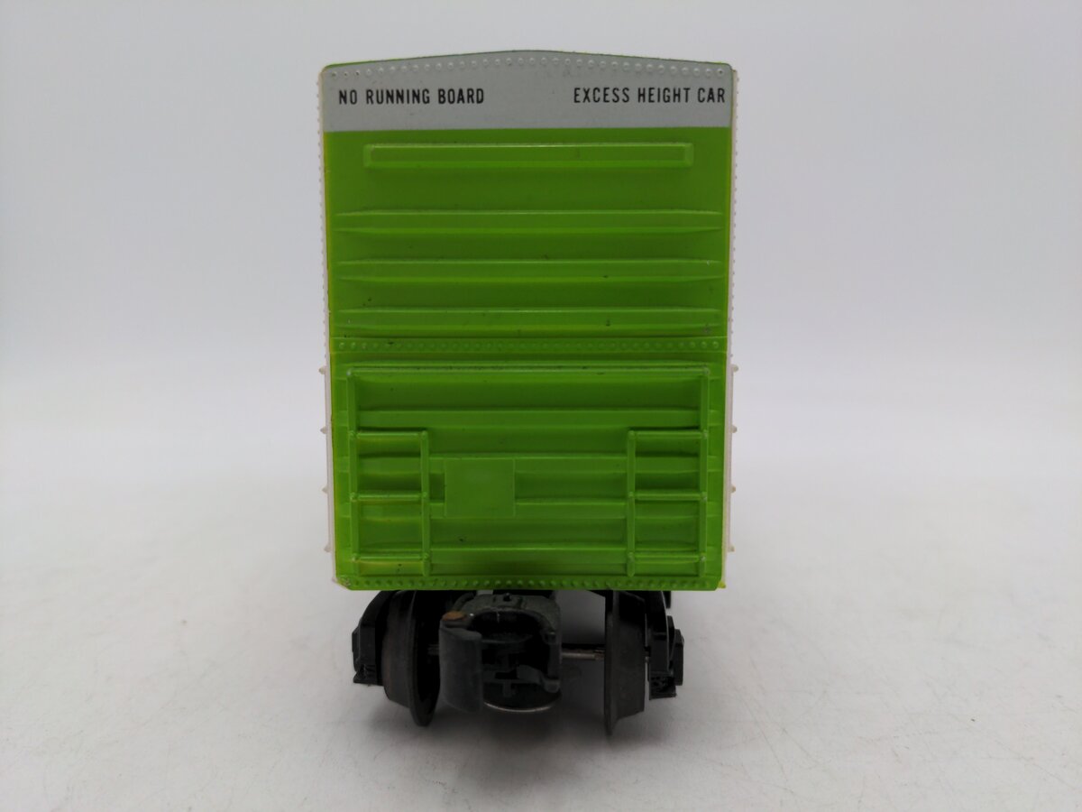 Lionel 6-9669 O Gauge Disney Bambi Hi-Cube Boxcar #9669 EX/Box