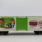 Lionel 6-9669 O Gauge Disney Bambi Hi-Cube Boxcar #9669 EX/Box