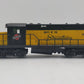 Lionel 6-8779 O Gauge Chicago and Northwestern GP-20 Dummy Diesel Locomotive VG