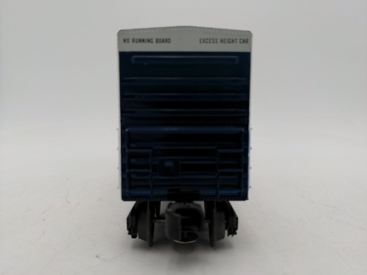 Lionel 6-9671 O Gauge Disney Fantasia Hi-Cube Boxcar #9671 VG/Box