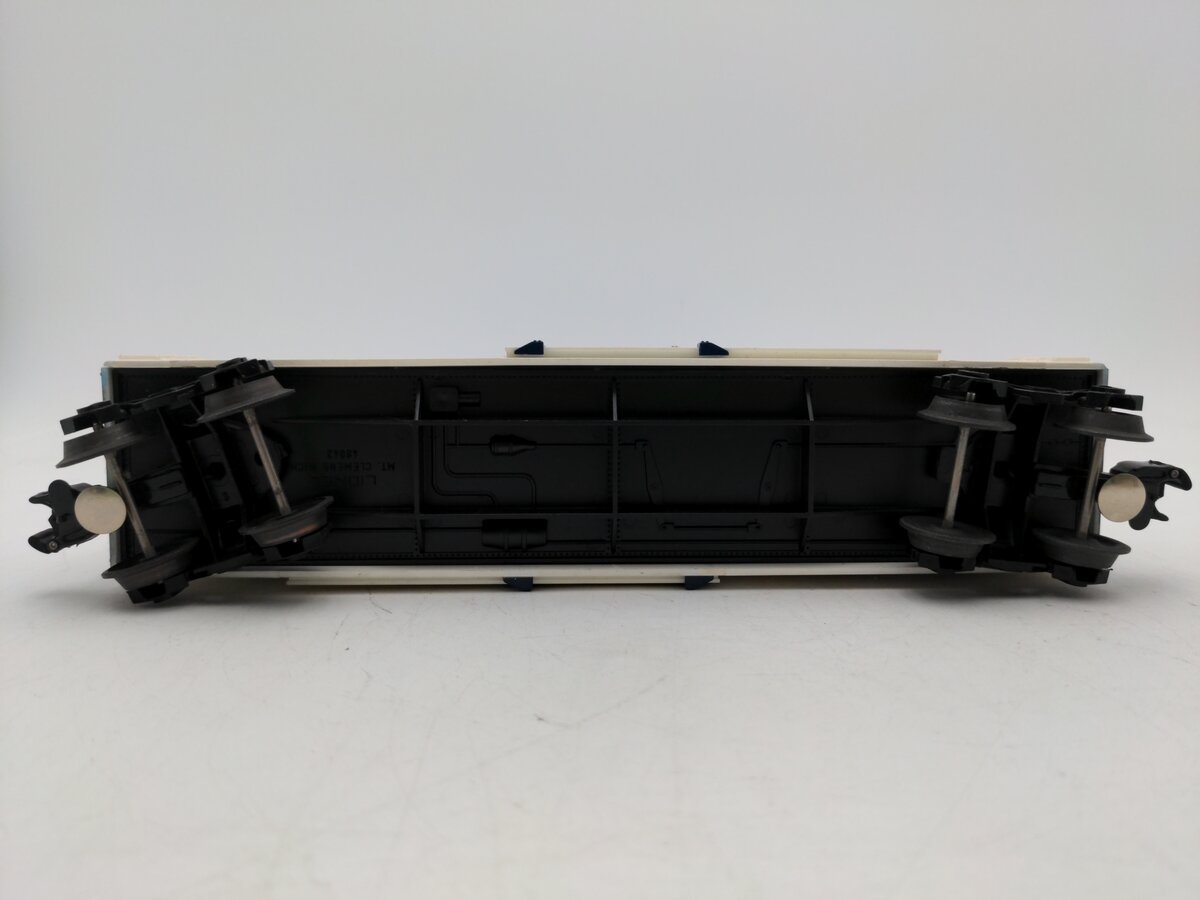 Lionel 6-9671 O Gauge Disney Fantasia Hi-Cube Boxcar #9671 VG/Box