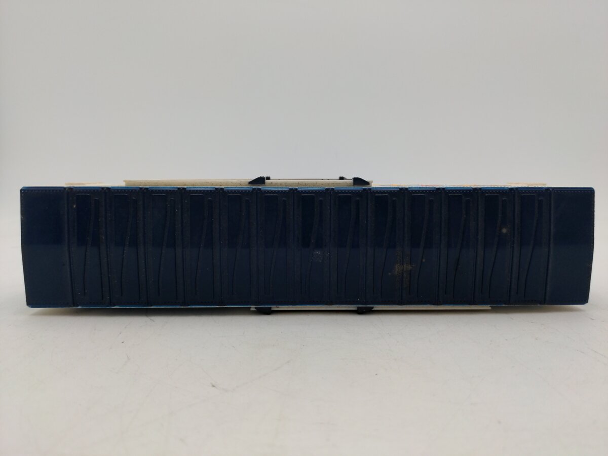 Lionel 6-9671 O Gauge Disney Fantasia Hi-Cube Boxcar #9671 VG/Box