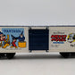Lionel 6-9671 O Gauge Disney Fantasia Hi-Cube Boxcar #9671 VG/Box