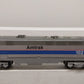 Williams GEN102 O Gauge Amtrak "NE Style" Genesis #102 w/ Horn VG/Box