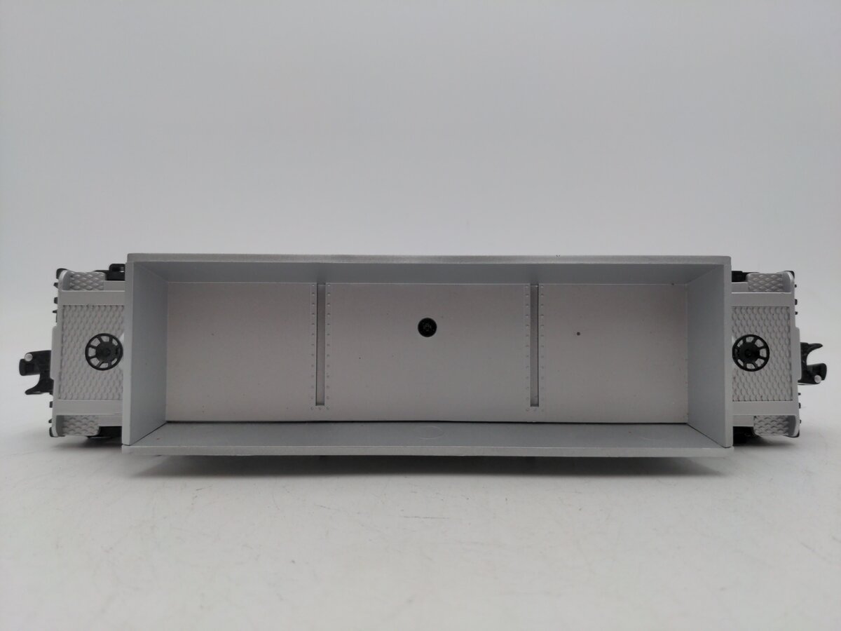 Lionel 6-82067 O Lionel Lines Operating Coal Dump Car #82067 VG