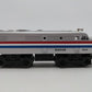 Lionel 6-18936 O Gauge Amtrak Alco FA-2 Diesel Locomotive #8936 VG