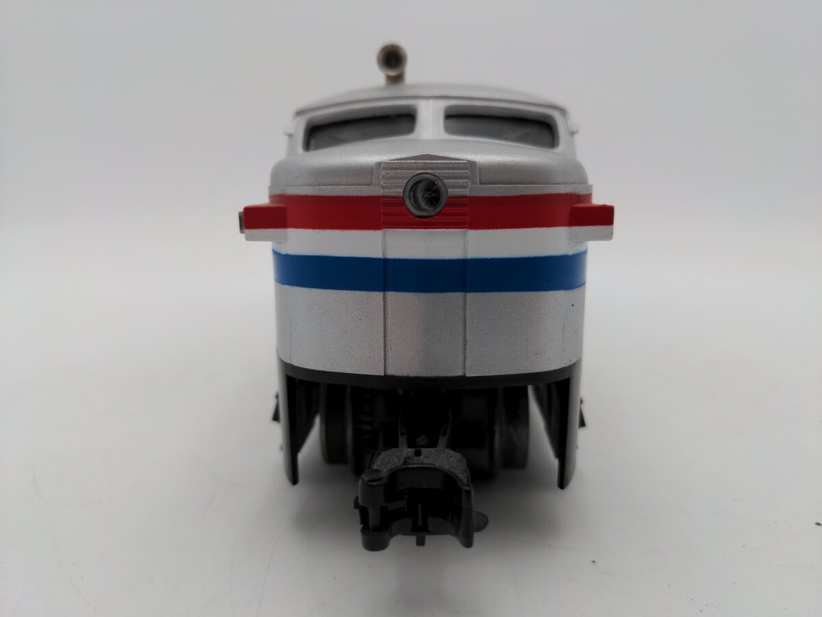 Lionel 6-18936 O Gauge Amtrak Alco FA-2 Diesel Locomotive #8936 VG