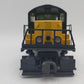 Lionel 6-8776 O Chicago & Northwestern GP20 Powered Diesel Locomotive VG