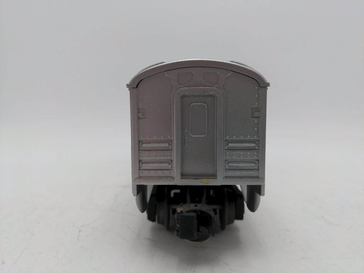 Lionel 6-6412 O Gauge Amtrak Vista Dome Passenger Car #6412 EX