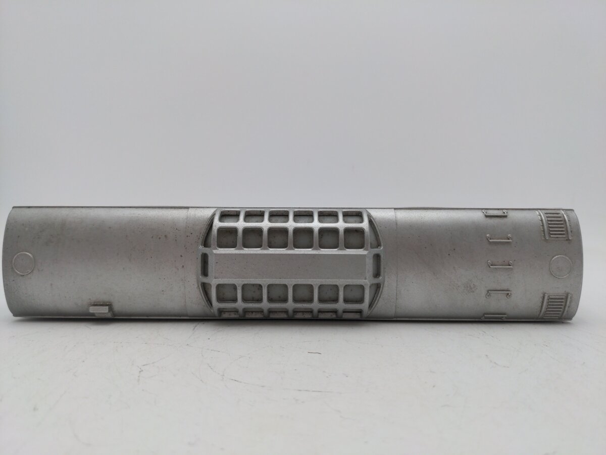 Lionel 6-6412 O Gauge Amtrak Vista Dome Passenger Car #6412 EX