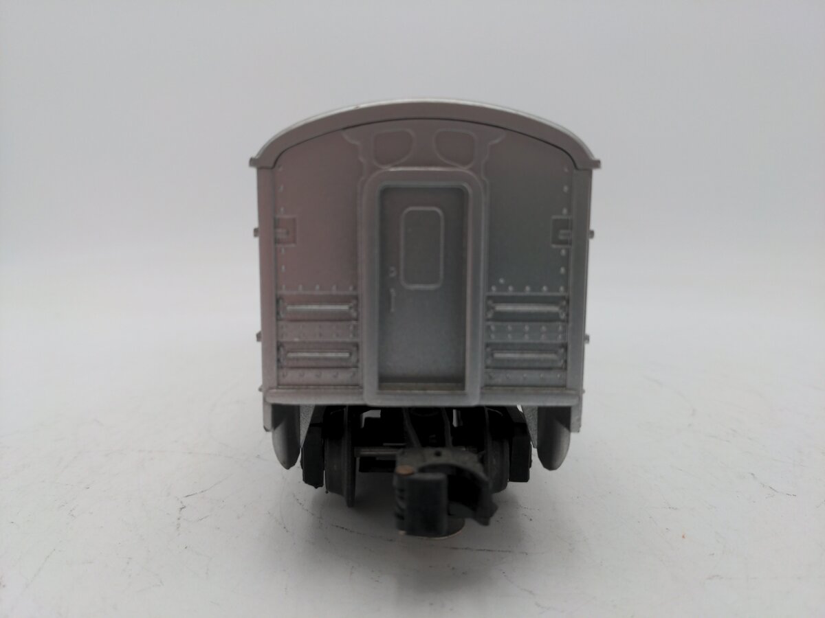 Lionel 6-6412 O Gauge Amtrak Vista Dome Passenger Car #6412 EX