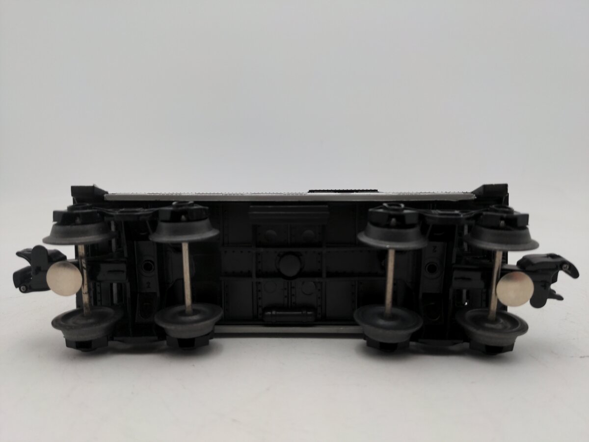 Lionel 6-9380 New Haven Caboose EX