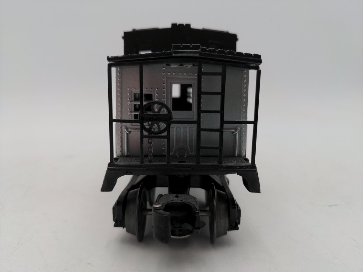Lionel 6-9380 New Haven Caboose EX