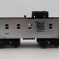 Lionel 6-9380 New Haven Caboose EX