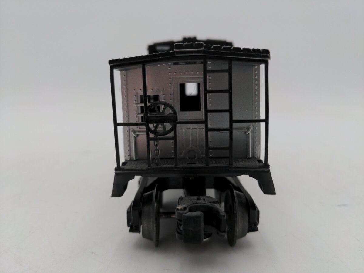 Lionel 6-9380 New Haven Caboose EX