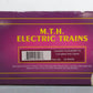 MTH 20-98405 O Gauge CP Rail Corrugated Auto Carrier #556112 EX/Box