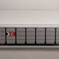 MTH 20-98405 O Gauge CP Rail Corrugated Auto Carrier #556112 EX/Box