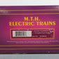 MTH 20-98405 O Gauge CP Rail Corrugated Auto Carrier #556112 EX/Box