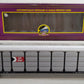 MTH 20-98405 O Gauge CP Rail Corrugated Auto Carrier #556112 EX/Box