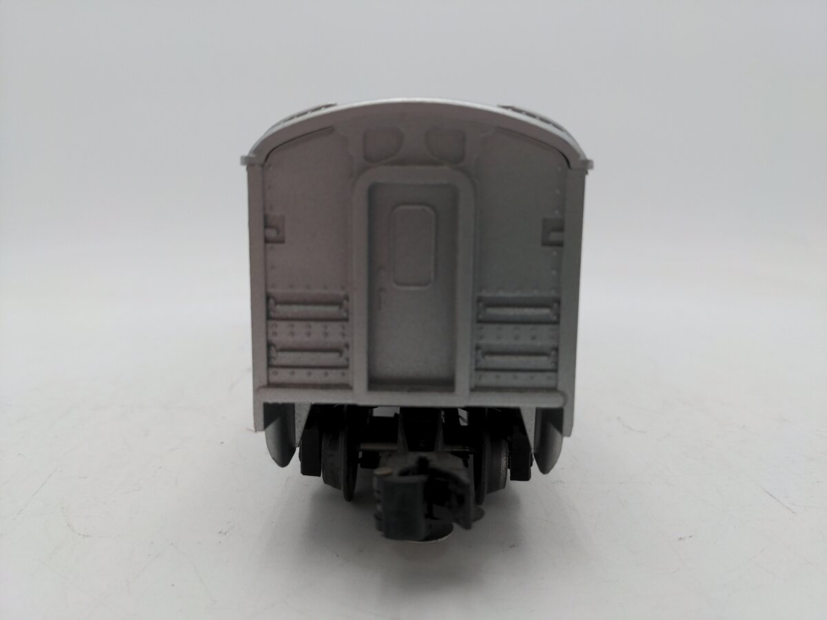 Lionel 6-6406 O Gauge Amtrak Observation Car EX
