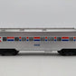 Lionel 6-6406 O Gauge Amtrak Observation Car EX