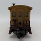 Lionel 6-9559 O Gauge Rock Island & Peoria Combine Car VG