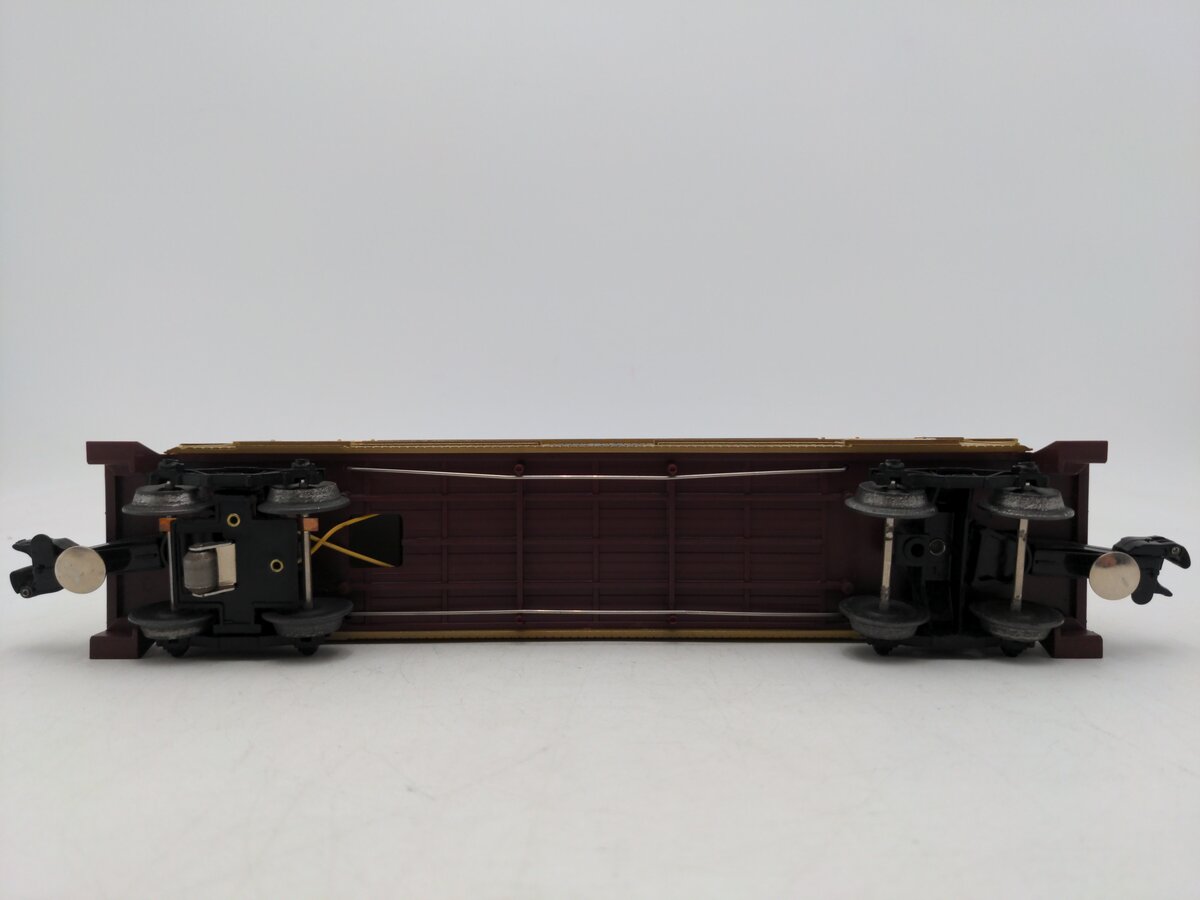 Lionel 6-9559 O Gauge Rock Island & Peoria Combine Car VG