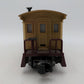 Lionel 6-9559 O Gauge Rock Island & Peoria Combine Car VG
