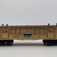 Lionel 6-9559 O Gauge Rock Island & Peoria Combine Car VG