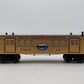 Lionel 6-9559 O Gauge Rock Island & Peoria Combine Car VG