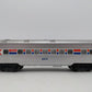 Lionel 6-6411 O Gauge Amtrak Illuminated Passenger Car #6411 EX