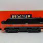 Lionel 6-18922 O Gauge New Haven Alco Diesel Locomotive #8922 VG/Box