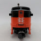 Lionel 6-18922 O Gauge New Haven Alco Diesel Locomotive #8922 VG/Box