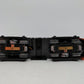 Lionel 6-18922 O Gauge New Haven Alco Diesel Locomotive #8922 VG/Box